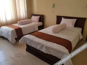 Guest House Pelangi Sriwijaya