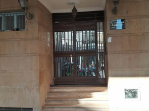 Rabat terrace apartment