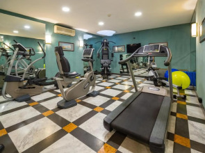 Culture Hotel Villa Capodimonte