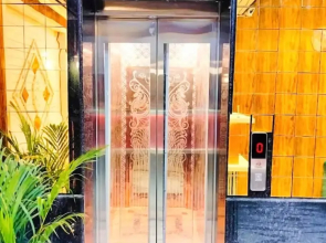 Hotel Vinayak Grand Varanasi