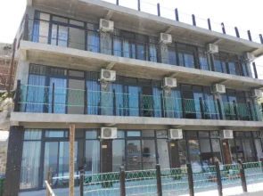Dahai Zhizi Inn