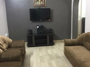 Avvairam Service Apartment - C9