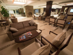 Yengice Thermal Resort Hotel