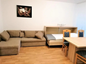 2 Zimmer Apartment Hannover