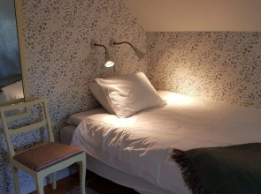 Horvan Bokkafé & Bed & Breakfast