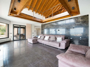 Villa Mar Blau Calafell TVL 67