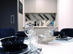 Your Private 5-Star Home in Katowice ★ Close to Everything