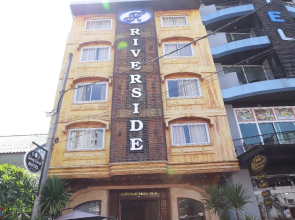 Charming Riverside Hotel