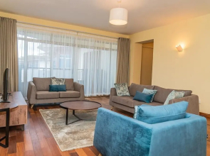 Valley Arcade Towers