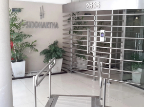 Apart 5 Estrellas - Limpieza/Gym/Sauna/Piscina