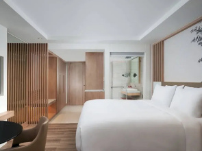 Courtyard By Marriott North Pattaya