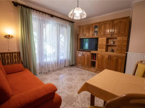 Akácfa 13 Apartman