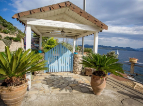 Seamansion Lefkada