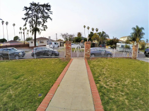 The Anderson Estates