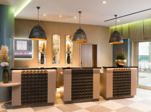 Leonardo Hotel Offenbach Frankfurt