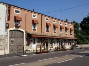 Le Relais de l'Abbaye