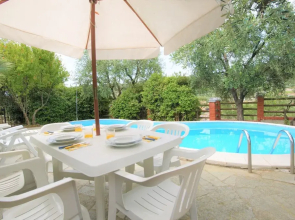 Villa Flavia (V04) - INH 40323