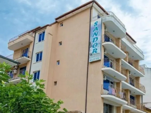 Hotel Sandor