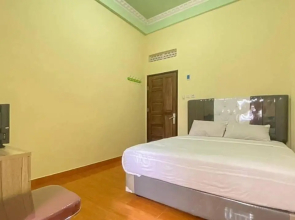 Ilfa Kost Palembang Syariah RedPartner