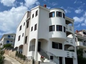 Mirja - 50 m From Beach - A1