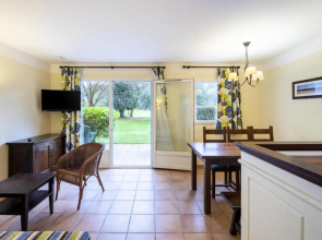 Les maisons du Domaine du Golf de Pinsolle - maeva Home - Maison 3 pièces 6 584