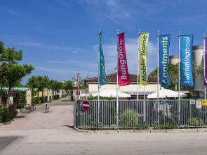 Camping Village Internazionale