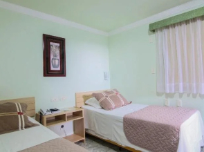 Hotel Trevo Cascavel