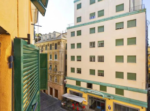 Flat 55M² 1 Bedroom 1 Bathroom - Genoa