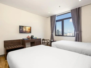 Sepon Blue Hotel