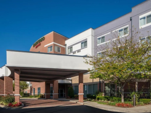 Courtyard by Marriott Nashville Goodlettsville