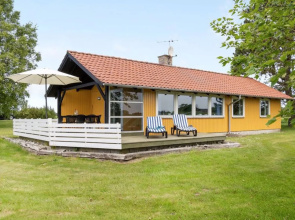 "Janne" - 400m from the sea in Funen