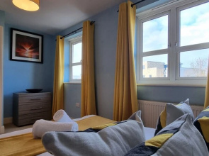 Wren Way Serviced Accommodation