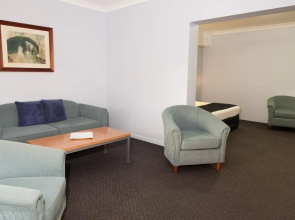 Shellharbour Village Motel