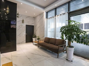 Yuna Hotel Business