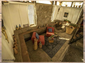 Las Cabañas de Tarii