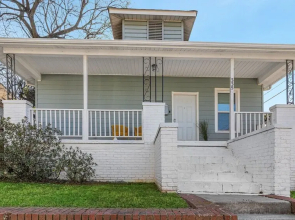3 bedroom, Katonah Avenue