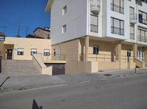 Pension Vega De Pas