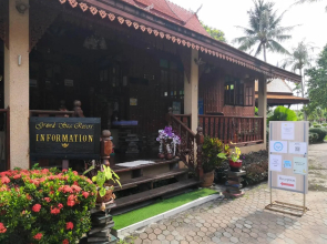 Grand Sea Beach Resort