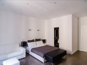 I Love Roma Guest House