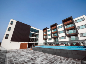 Sally's Jeju
