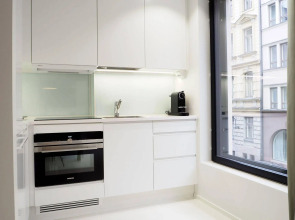 Helsinki Homes Apartments