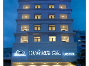 Hoang Sa Hotel
