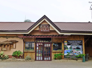 OYO 676 Casa Fuerte Bed And Breakfast