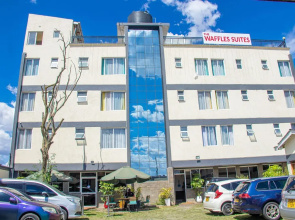 Waffles Suites