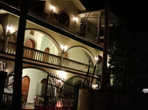 Joaquina's Guest House