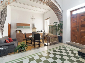 Andador Progreso by Domi Housing