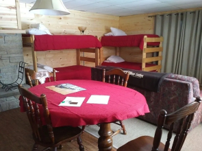 AJ's Lodge and Oven