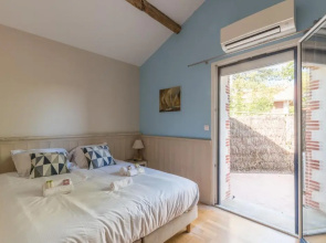 Gite pour 4 personnes - Vent d'ouest