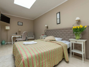 Riviera Resort Modlin Airport