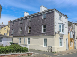 Gadlys House - Beau View